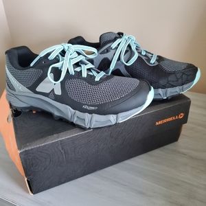 Merrell shoes